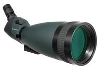 Bresser Optics Pirsch 25-75x 100mm - 10 cm - 2,4 kg - Nero