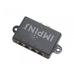 Impinj GPIO adapter for Speedway Ante