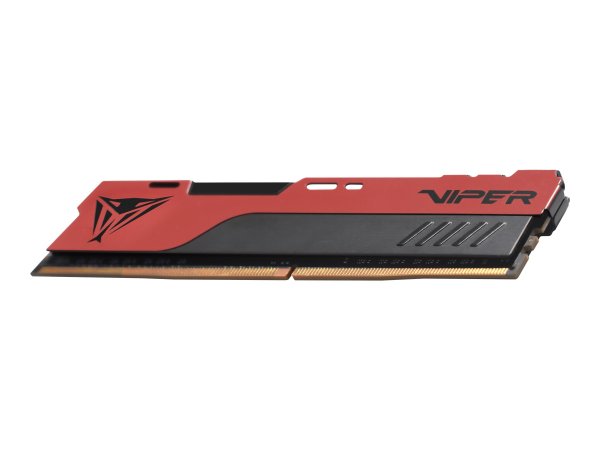 PATRIOT Memory PVE248G360C0 - 8 GB - 1 x 8 GB - DDR4 - 3600 MHz - 288-pin DIMM