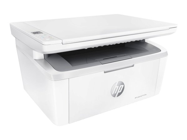 HP LaserJet MFP M140w Printer - Laser - Mono stampa - 600 x 600 DPI - A4 - Stampa diretta - Bianco