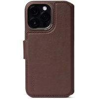 Decoded Leather Modu Wallet - Custodia a borsellino - Apple - iPhone 12 Pro Max / iPhone 13 Pro Max