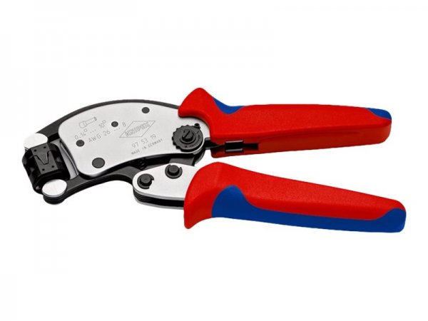 KNIPEX 97 53 19 Crimpzange