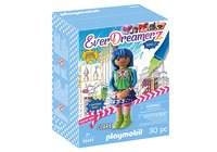 PLAYMOBIL Clare - Comic World - 7 anno/i - Multicolore - Plastica