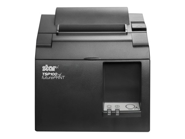 Star Micronics Star TSP143IIU+ - Belegdrucker - Thermodirekt - Stampanti pos - Stampa a trasferiment