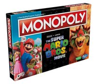 Hasbro Monopoly Super Mario Movie F6818100