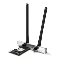 TP-LINK WL-PCI AX3000 Dual-Band Bluetooth Express Adapter - Scheda di interfaccia - PCI-Express