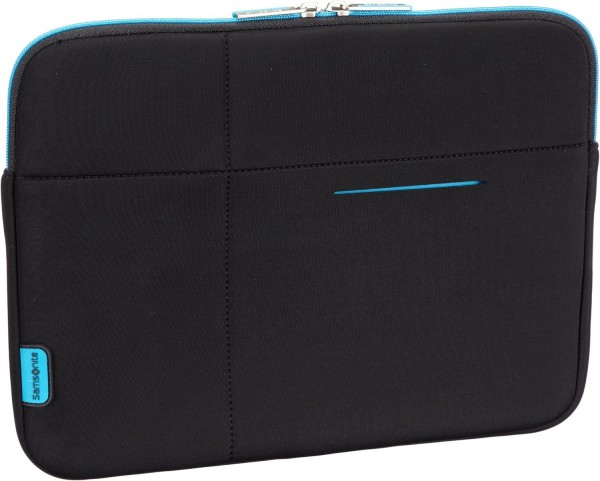 SAMSONITE custodia porta pc AIRGLOW 13.3" nero/blu