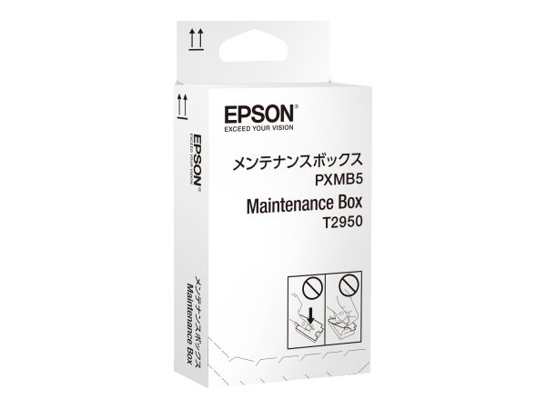 Epson Waste ink collector - for WorkForce WF-100, WF-100W, WF-110W