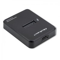 Qoltec 50314 Docking station SSD M.2 SATA| NGFF| USB 3.1