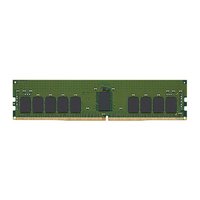 Kingston KTD-PE432D8/32G - 32 GB - 1 x 32 GB - DDR4 - 3200 MHz - 288-pin DIMM