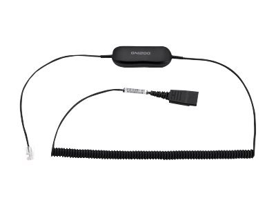 Jabra 88011-102 - Cavo - Nero