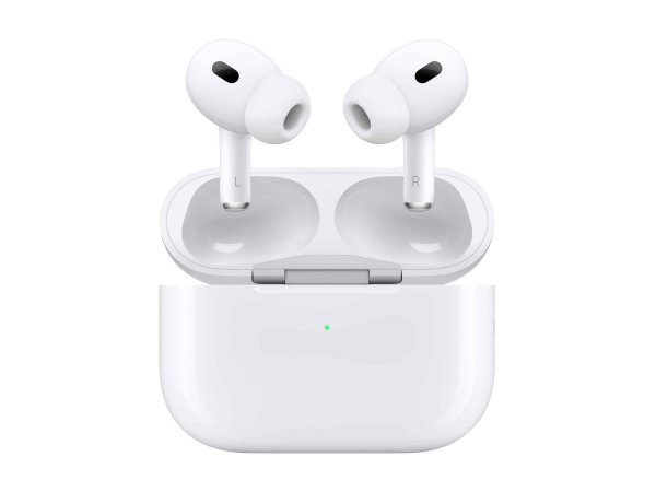 Apple AirPods Pro (seconda generazione) AirPods Pro (2nd generation) - Wireless - Musica e Chiamate