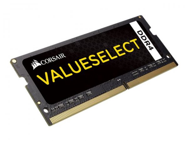 Corsair Value Select - DDR4 - module