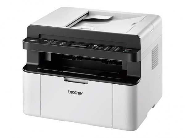 Brother MFC MFC-1910W Laser / led stampa Dispositivo multifunzione - Bianco nero - 20 ppm - USB 2.0