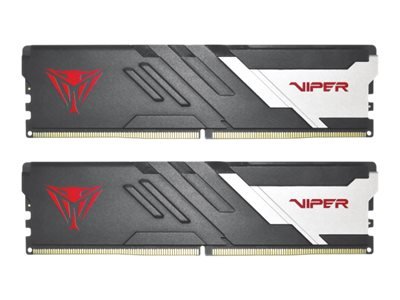 PATRIOT Memory Viper Venom PVV532G720C34K - 32 GB - 2 x 16 GB - DDR5 - 7200 MHz - 288-pin DIMM