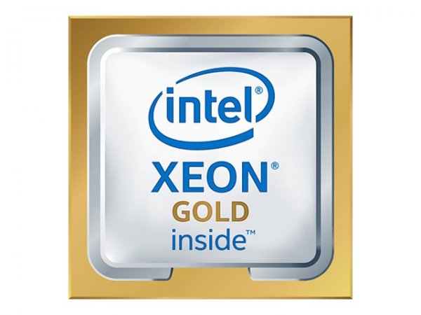 Intel Xeon Gold 6448 Xeon Gold 2,4 GHz