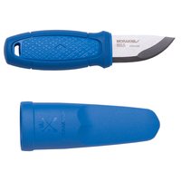 Morakniv Eldris Neck Knife blau