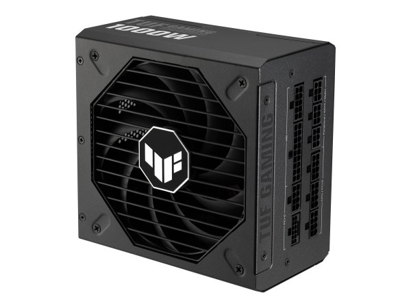 ASUS TUF Gaming 1000W Gold - 1000 W - 100 - 240 V - 130 W - 1000 W - 130 W - 9,6 W