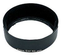 Canon Paraluce obiettivo EW-65 II - Nero - 41 g