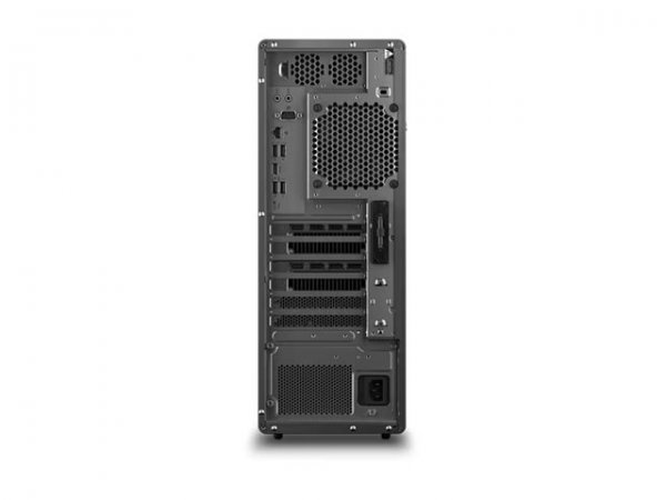 Lenovo ThinkStation P5 - 3 GHz - Intel® Xeon® W - w3-2425 - 32 GB - 1 TB - Windows 11 Pro for Workst