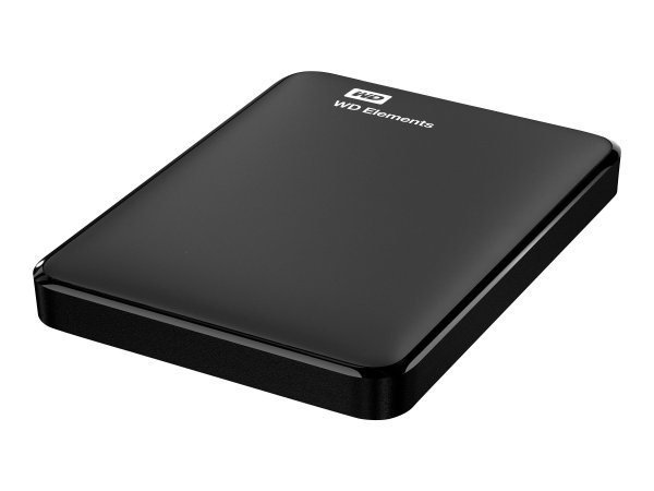 WD Elements Portable WDBU6Y0020BBK