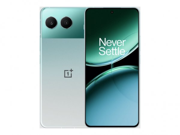 OnePlus Nord 4 5G Dual Sim 16GB RAM 512GB - Mercurial Silver - 512 GB