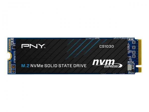 PNY CS1030 M.2 NVMe - 250 GB - M.2 - 2500 MB/s