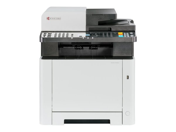 Kyocera ECOSYS MA2100cfx - Laser - Stampa a colori - 1200 x 1200 DPI - A4 - Stampa diretta - Nero -