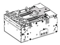 Zebra P1027727 - Stampante per etichette - Zebra - KR203