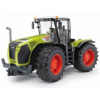 Bruder Claas Xerion 5000 - Multicolore - ABS sintetico - 4 anno/i - 1:16 - 190 mm - 420 mm