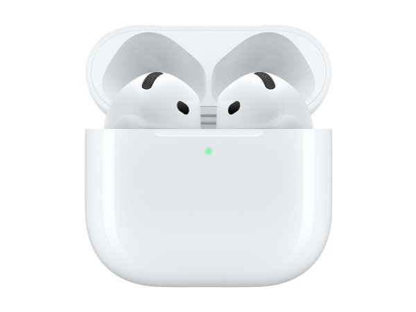 Apple AirPods 4 - Active Noise Cancellation - Cuffie - Taratura