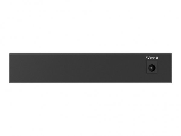 D-Link DGS 108GL - Switch - unmanaged - 8 x 10/100/1000