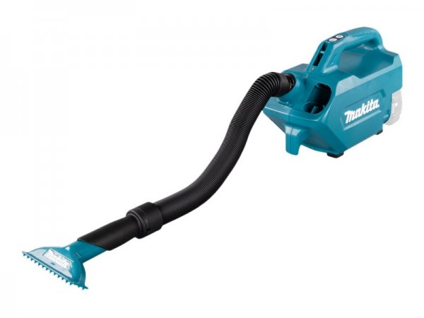 Makita DCL184Z - Secco - Filtro - 1,4 l/min - Elettronico - Sacchetto per la polvere - Colore foglia