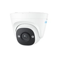 Reolink P324 5MP PoE Dome IP Camerawith Person/Vehicle Detection