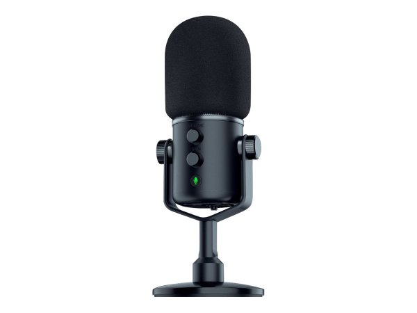 Razer Seiren Elite - Microfono da tavolo - 120 dB - 50 - 20000 Hz - 16 ? - 16 bit - 48 kHz