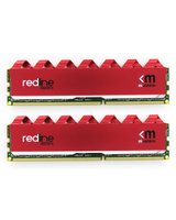 Mushkin Redline - 32 GB - 2 x 16 GB - DDR4 - 2800 MHz