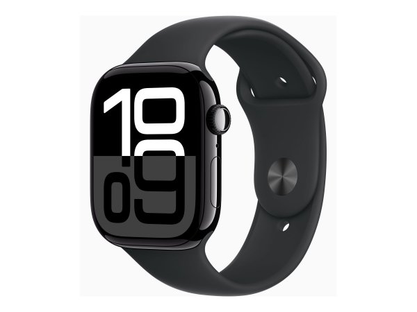 Apple Watch Series 10 GPS+ Cellular - 46 mm