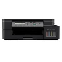 Brother DCP-T520W - Ad inchiostro - Stampa a colori - 6000 x 1200 DPI - A4 - Stampa diretta - Grigio