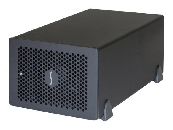 Sonnet Echo Express SE IIIe - Systembus-Erweiterung - Desktop - Ventilatore