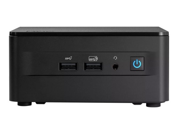 ASUS NUC 13 Pro RNUC13ANHi50000 - Barebone - Core i5