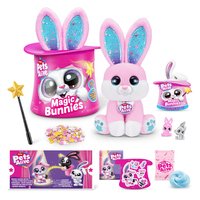 Zuru Pets Alive Magic Bunny 9549