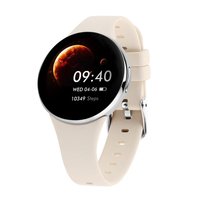 Manta Smartwatch Livia Mini silver