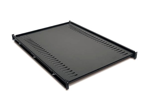 APC AR8122 - Nero - 1U - 81,8 kg - 470 x 660 x 44 mm - 113.64 KG