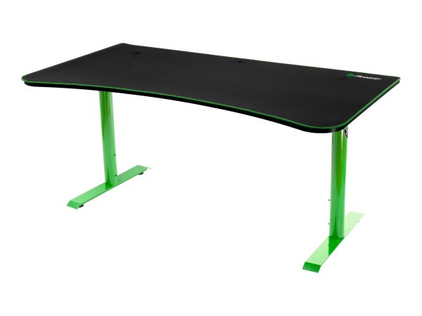 Arozzi Arena - Dritto - Metallo - Verde - 80 kg - 1600 mm - 820 mm