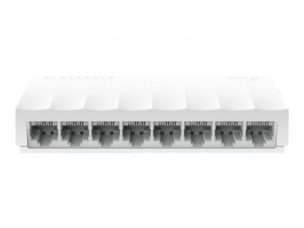 TP-LINK LiteWave LS1008 - Switch