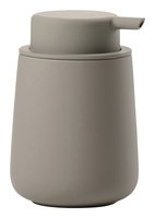 Zone Denmark Seifenspender Nova One 250 ml Taupe