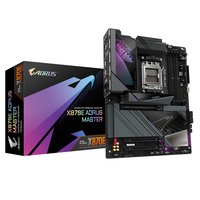 Gigabyte X870E AORUS MASTER ATX Scheda madre - AM5