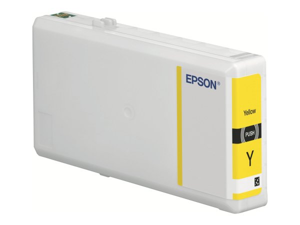 Epson T7894 - 34.2 ml - Größe XXL - Gelb - Original