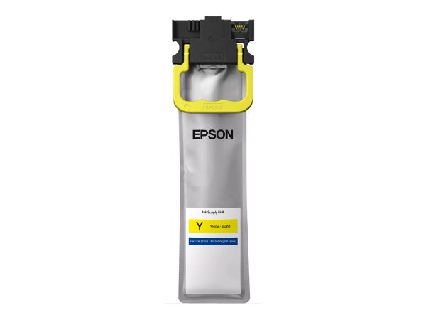 Epson WorkForce Pro EM/EP-C800R Yellow XL Ink C13T11N440 - Originale - Cartuccia di inchiostro