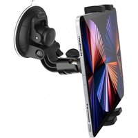 Techly Universal Car Sucker Stand for Tablet 7-10.1" I-Tablet-VENT